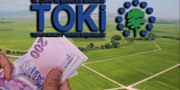 Muğla’da Listede! TOKİ 49 İlde 737 Arsayı Satışa Çıkarıyor