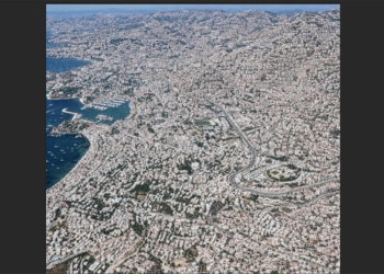 Bodrum 2040 Yılında Beton Kent mi Olacak?