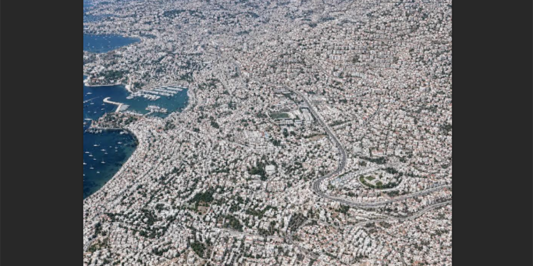 Bodrum 2040 Yılında Beton Kent mi Olacak?