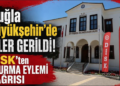 Muğla Büyükşehir’de İpler Gerildi! DİSK’ten Oturma Eylemi