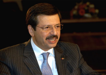 TOBB Başkanı Rifat Hisarcıklıoğlu Muğla’ya Geliyor