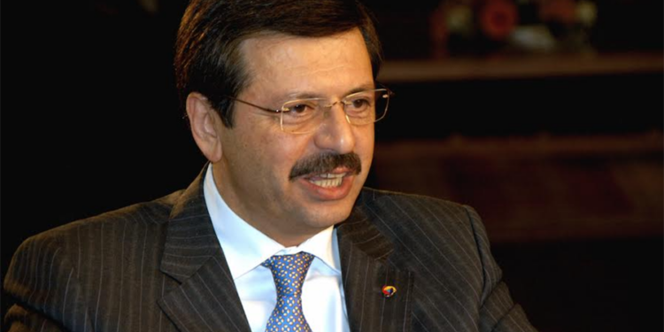 TOBB Başkanı Rifat Hisarcıklıoğlu Muğla’ya Geliyor