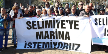 Ahmet Aras “İzin Vermeyeceğiz” Demişti