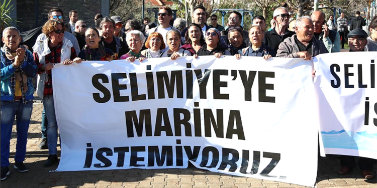 Ahmet Aras “İzin Vermeyeceğiz” Demişti