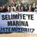 Ahmet Aras “İzin Vermeyeceğiz” Demişti