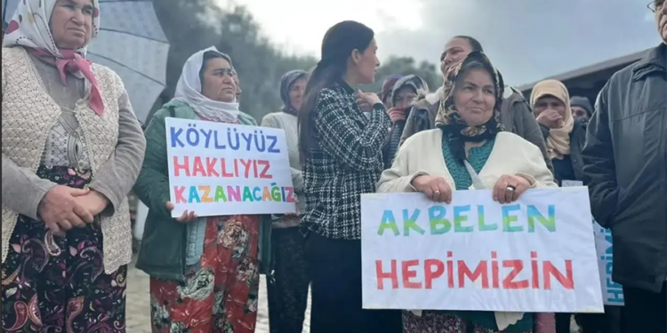 Milas’taki Acele Kamulaştırmaya Yargı Engeli: Mahkemeden Emsal Karar