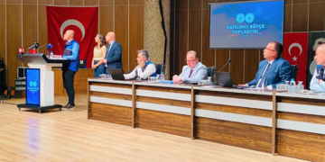 Bodrum’da Su Sorunları Katılımcı Bütçe Toplantısında Masaya Yatırıldı