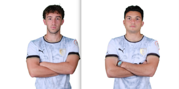 Beşiktaş’tan Bodrum FK’ya 2 Transfer