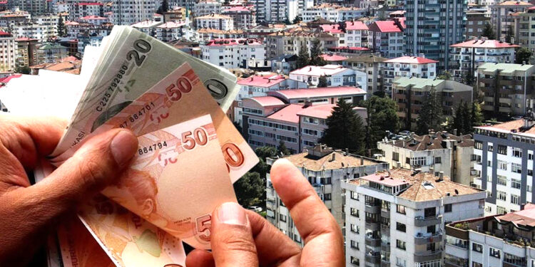 Ev sahibi ve kiracılar dikkat! Temmuz ayı resmi kira artış oranı açıklandı