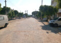 Fen İşlerinden 125 Bin Metrekarelik Beton Yol ve Parke Çalışması