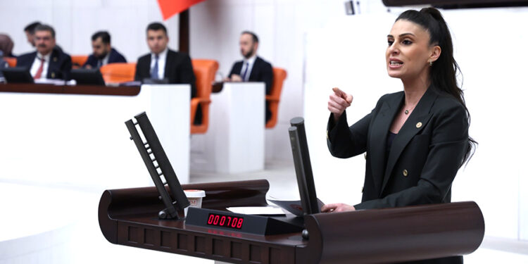 Turizmde 2026 Alarmı: Özcan Bakanlığa Risk ve Eylem Planını Sordu