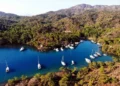 Göcek ve Dalaman koylarında İdare Mahkemesi kararı uygulansın tepkisi