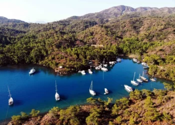 Göcek ve Dalaman koylarında İdare Mahkemesi kararı uygulansın tepkisi