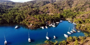 Göcek ve Dalaman koylarında İdare Mahkemesi kararı uygulansın tepkisi