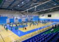 BODRUM BELEDİYESİ BODRUMSPOR YAZ VOLEYBOL OKULU BAŞLIYOR