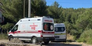 Muğla’da 40 Yaşındaki Adam Evinde Ölü Bulundu