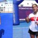 Muğlalı Aleyna Satılmış Avrupa’yı sallıyor: İsviçre’den sonra Hırvatistan’ı da o yıktı!