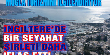 Muğla Turizmini İlgilendiriyor