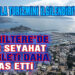 Muğla Turizmini İlgilendiriyor