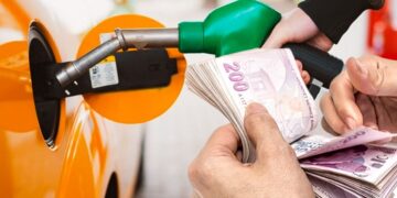 Motorine Zam Geldi! İşte Güncel Fiyatlar