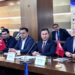 Muğla Büyükşehir Avrupa’da Yeni Bir İş Birliği Köprüsü Kuruyor