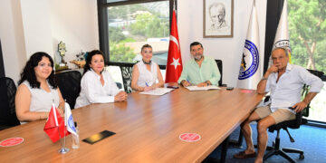 Bodrum ve Muğla’da İş Arayanlara Müjde: İstihdam İçin Güç Birliği Başladı