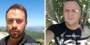 Muğla Menteşe’de restoranda kan donduran cinayet! 