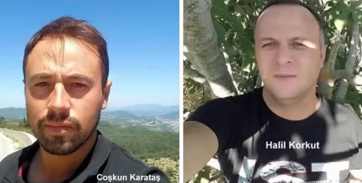 Muğla Menteşe’de restoranda kan donduran cinayet! 