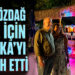 Ümit Özdağ Tatil İçin Akyaka’yı Tercih Etti