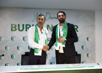 Bodrum FK, Burhan Eşer ile yola devam kararı aldı