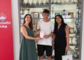 BAHÇEŞEHİR KOLEJİ BODRUM KAMPÜSÜ LGS’DE GELENEĞİ BOZMADI: BODRUM BİRİNCİLİĞİ BİR KEZ DAHA BAHÇEŞEHİR’İN