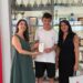 BAHÇEŞEHİR KOLEJİ BODRUM KAMPÜSÜ LGS’DE GELENEĞİ BOZMADI: BODRUM BİRİNCİLİĞİ BİR KEZ DAHA BAHÇEŞEHİR’İN