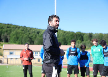 Bodrum FK, İlk Etap Kamp Çalışmalarını Tamamladı