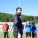 Bodrum FK, İlk Etap Kamp Çalışmalarını Tamamladı