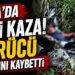Ula’da Feci Kaza! Sürücü Hayatını Kaybetti