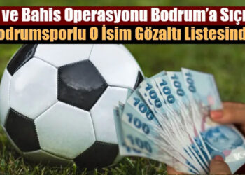 Ula’da Feci Kaza! Sürücü Hayatını Kaybetti