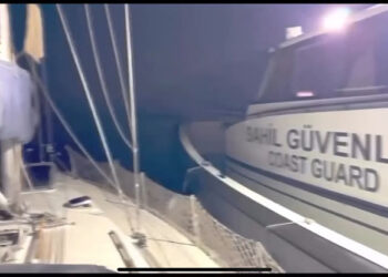 Kaymakam Ali Sırmalı, Bodrum Sanayi Sitesi Esnafıyla Buluştu