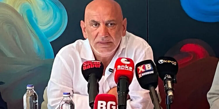 Bodrum FK’da Yeni Dönem Hedefi: Tesisleşme, Aidiyet ve Sportif Başarı