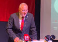MHP Bodrum 15. Olağan Kongresi’nde Engin Galipoğlu Yeniden Seçildi