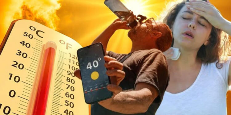 Meteoroloji’den alarm! Muğla genelinde termometreler çıldırdı: O tarihe dikkat!