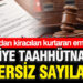 Meteoroloji’den alarm! Muğla genelinde termometreler çıldırdı: O tarihe dikkat!