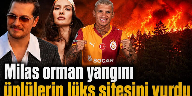Meteoroloji’den alarm! Muğla genelinde termometreler çıldırdı: O tarihe dikkat!