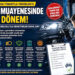 Araç Muayenesi Öncesi Uyarı! İşte En Sık Tespit Edilen Kusurlar