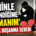 ’Seninle evlendiğime pişmanım’ demek boşanma sebebi