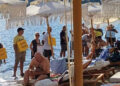 Bodrum Gümüşlük’te Pazar Nöbeti: Sahillerini İstiyorlar!