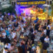 Dünya Fenerbahçeliler Günü Bodrum’da Büyük Coşkuyla Kutlandı