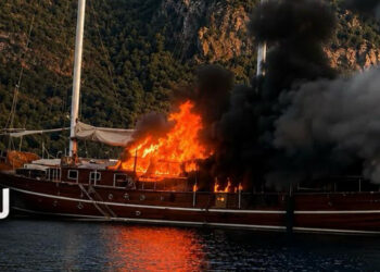Osman Arkangil, yazdı: BODRUM’A TATİLE GELDİ… İLK GÜNÜNÜ HASTANEDE GEÇİRDİ