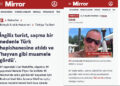 Osman Arkangil, yazdı: BODRUM’A TATİLE GELDİ… İLK GÜNÜNÜ HASTANEDE GEÇİRDİ