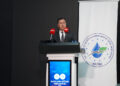 Başkan Aras, “Yeter Ki Vatandaşın Çeşmesinden Su Aksın”