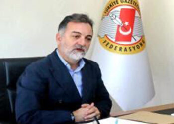 Muğla Gazeteciler Cemiyeti Başkanı Süleyman Akbulut: “Bugün Gazeteciliğin En Büyük Mücadelesi Gerçeği Yaşatmaktır”